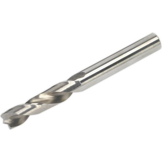 HSS Cobalt Spot Weld Drill Bit - 80mm x 8mm - Weld Removal Cutter Drill Bit
