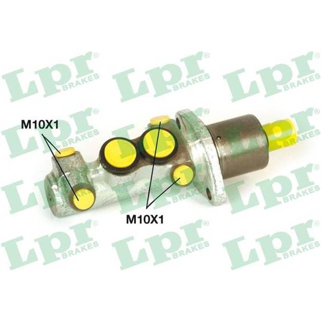 Huvudbromscylinder LPR 1228