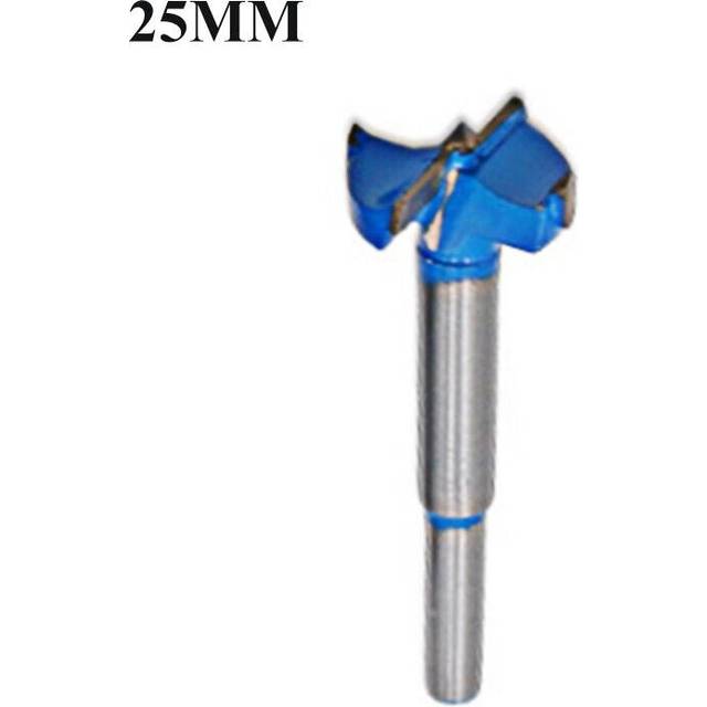 (25mm) 23-26mm Drill Bit Woodworking Hole Saw Wood Cutter Professional Alloy Steel