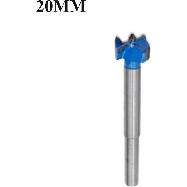 (20mm) 19-22mm Drill Bit Woodworking Hole Saw Wood Cutter Professional Alloy Steel