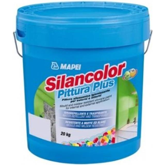 Mapei Silancolor Plus - Off White - 5 Kg *CLEARANCE*