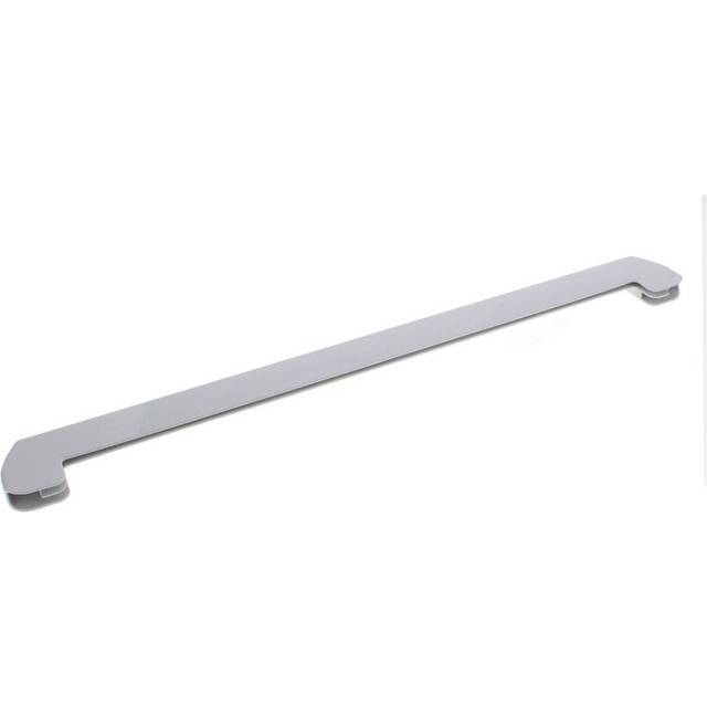 Refrigerator Shelf Front Trim for Hotpoint/Indesit/Scholtes Fridges and Freezers