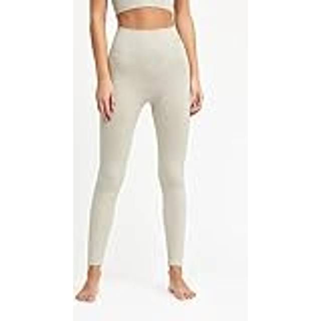 DROP OF MINDFULNESS Molly Tights |Beige |M