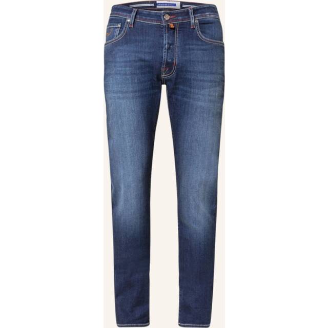 Jacob Cohën Bard 688 Slim Fit Stretch Jeans Medium Dark