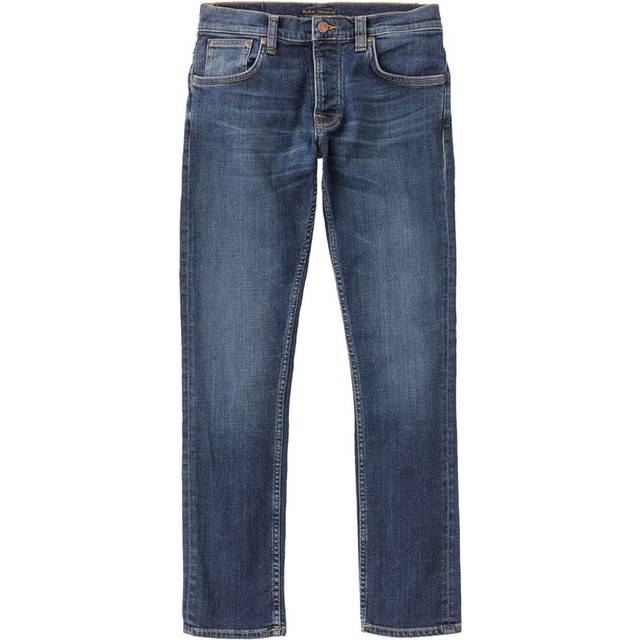 Grim tim slim jeans denim