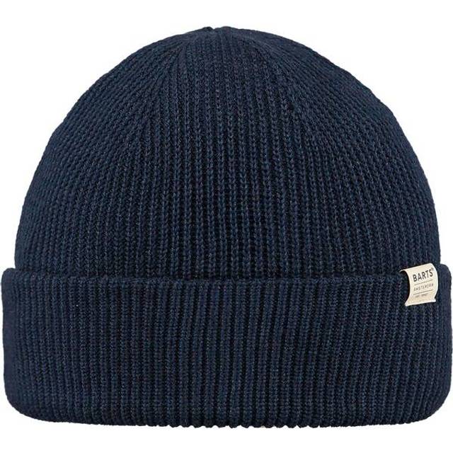 stonel beanie Barts - Bleu - One size