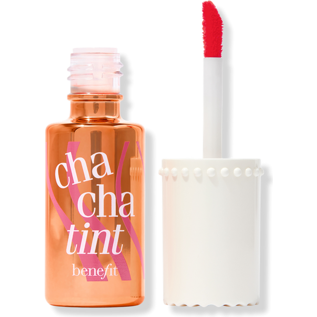 Chacha Tint Mango Tinted Lip & Cheek Stain 6ml - One Size