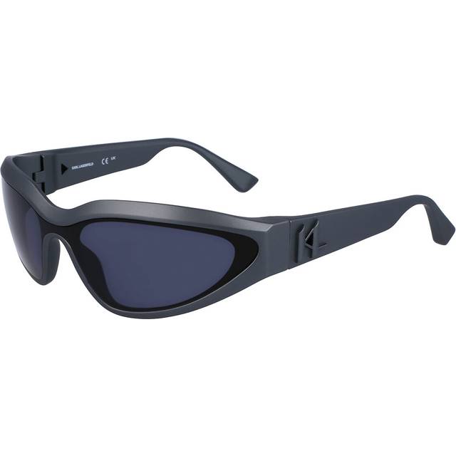 KARL LAGERFELD KL6128S-024 - Solglasögon Unisex (69/20/135)
