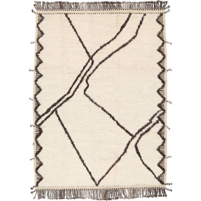 Berber style Matta 214x290