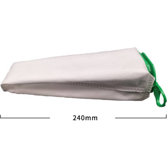 8 Pack Vacuum Cleaner Bags for Vorwerk Kobold VB100 VB 100 FP100 100 Cordless Vacuum Cleaner Spare Parts Bags