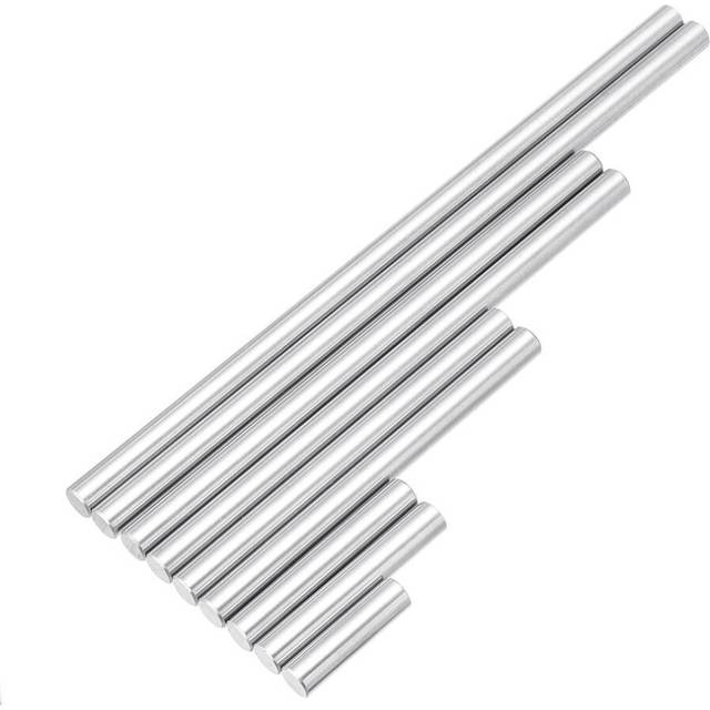 8.5mm Ejector Pins Set Used to Push Rifling Button for Machine Reamer