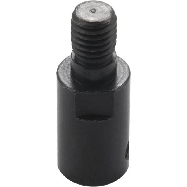 1Pcs M10 5 Mm Dc Motor Shaft Drill Adapter For Saw Blade Connection