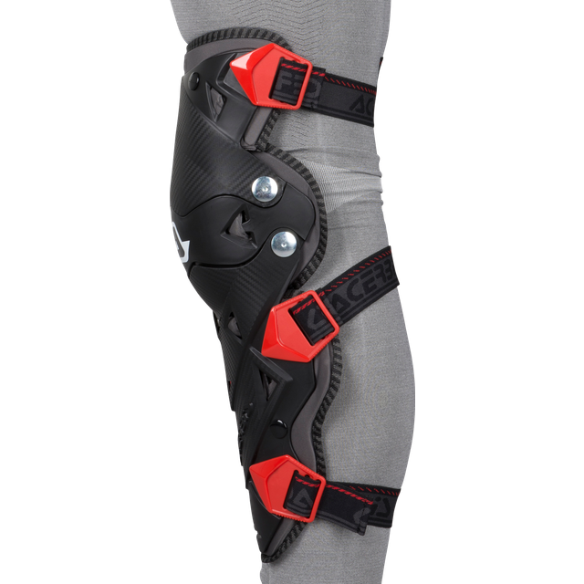 Acerbis impact evo 3.0 motorcycle motorbike motocross mx knee guards