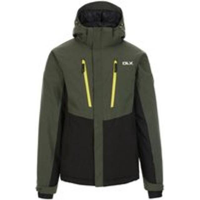 Trespass Mens Turner DLX Ski Jacket