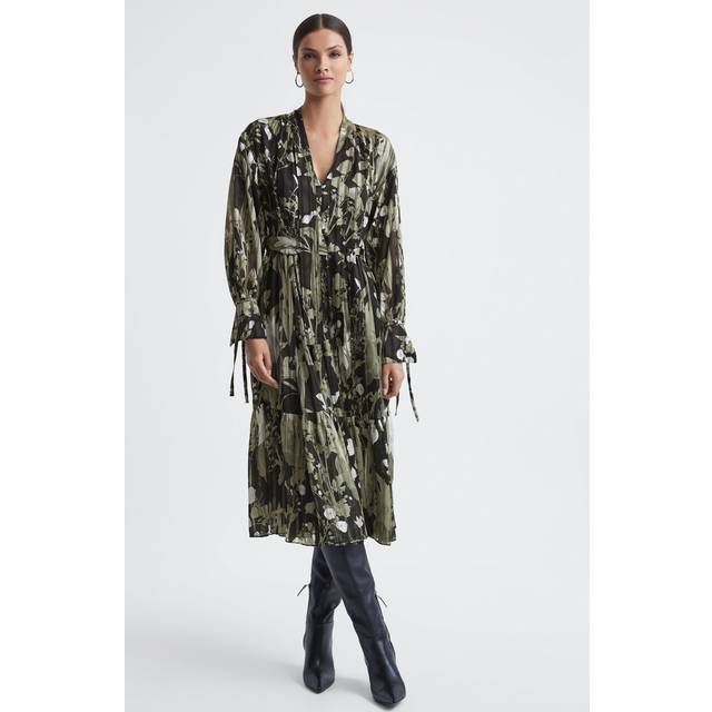Reiss Lottie Dress