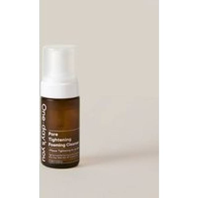 One-Day's You Pore Tightening Foaming Cleanser 120 ml