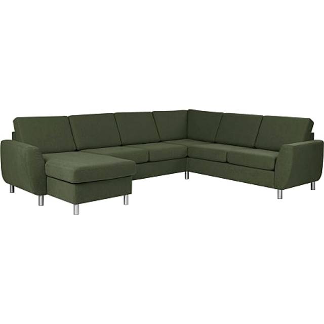 Madrid Madrid Nordic vendbar Sofa