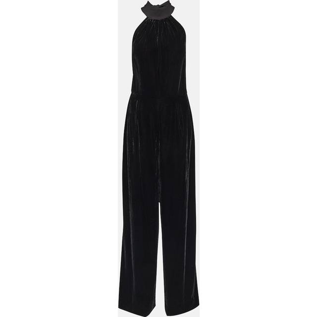 Staud Andress halterneck jumpsuit