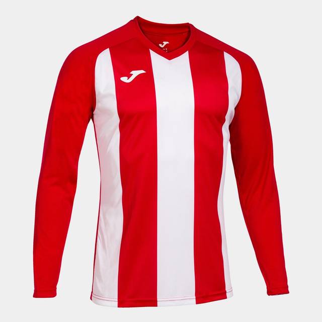 Joma Pisa II Long Sleeve T-Shirt