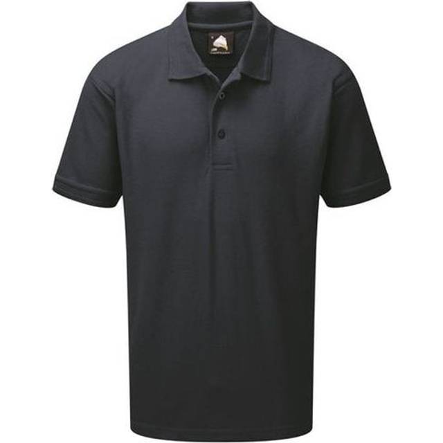 ORN Eagle Poloshirt 1150 Navy XL Colour: Navy, Size: XL