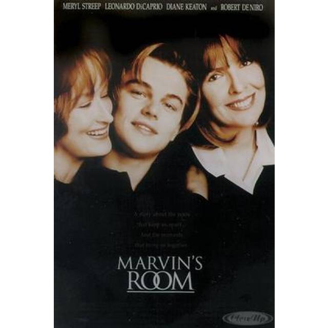Marvin's room Poster