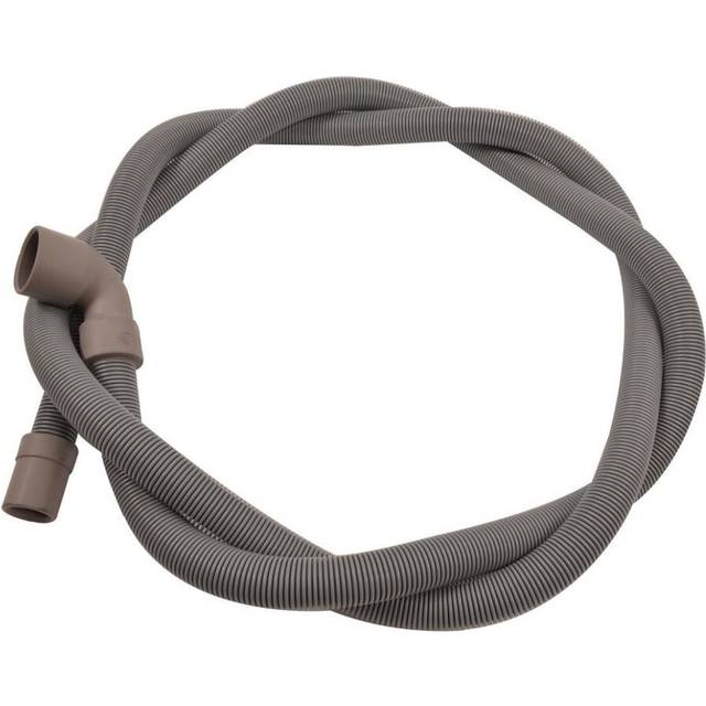 Washing Machine Drain Hose for Hotpoint/Indesit/Ariston/Creda Washing Machines