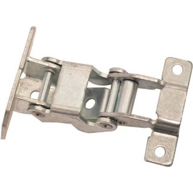 Washing Machine Integrated Door Hinge for Hotpoint/Ariston Washing Machines