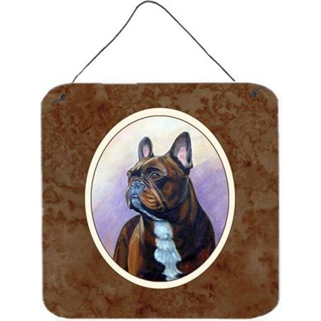 French Bulldog Wall or Door Hanging Prints