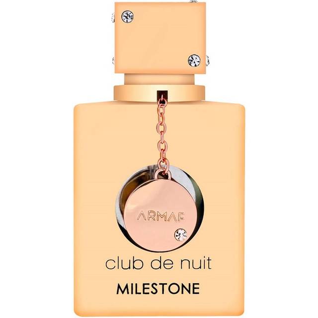 Club De Nuit Milestone Cologne by Armaf 200 ml EDP Spray for Men (200 ml)
