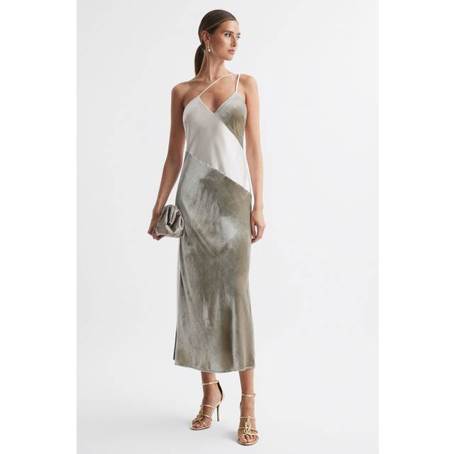 Reiss Keeley Dress
