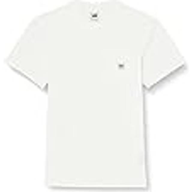 T-shirt 'WW POCKET TEE'