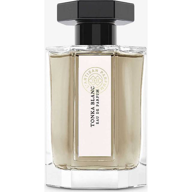 Lartisan Parfumeur Tonka Blanc Eau De Parfum 100ml