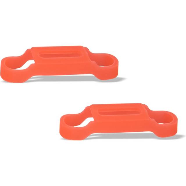 2 Pairs Mavic Mini Silicone Propeller Holder Fixed Stabilizers Protective for DJI Mavic Mini Drone Accessories Flying Model Airplanes