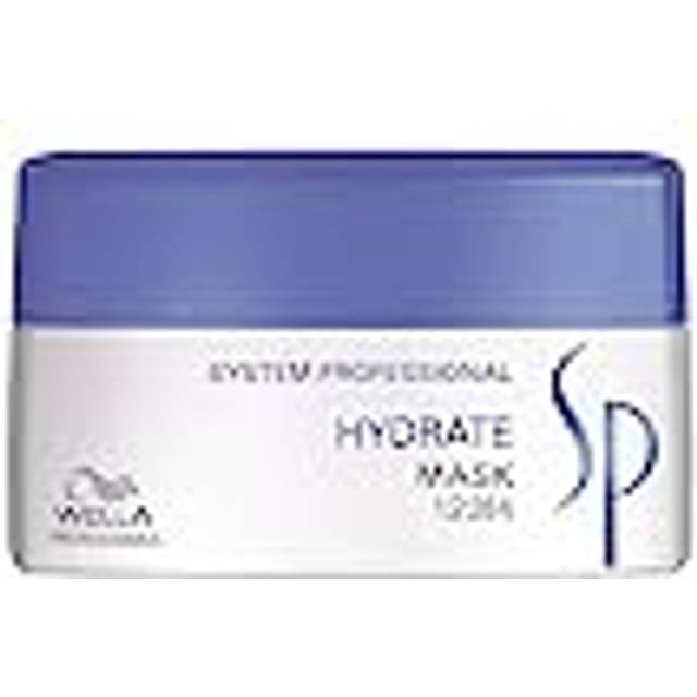 WELLA GF8022 8005610567532 Hårmask, 200 ml