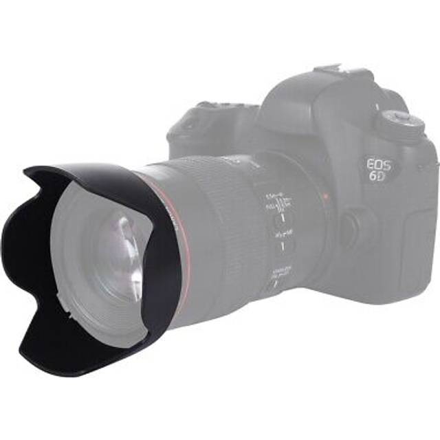 Ew-73b lens hood for canon ef-s 17-85mm f/4-5.6 is usm