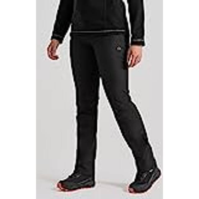 Craghoppers Womens Airedale Waterproof Walking Trousers 20L - Waist 36' (91cm), Inside Leg 33'