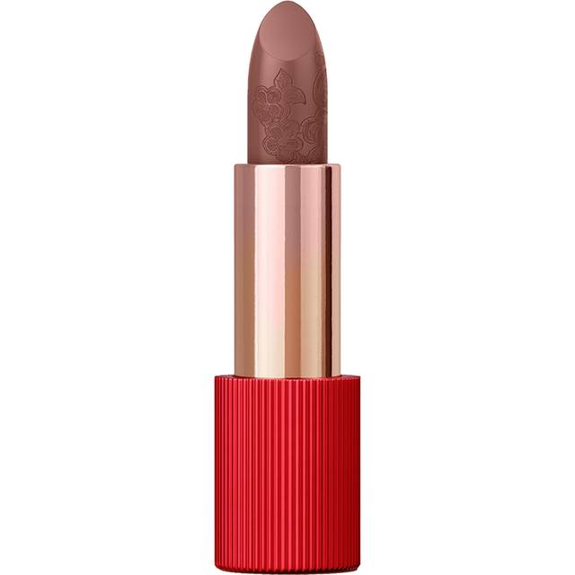 La Perla Lipstick 3.5g - Auburn Red - 3.5G