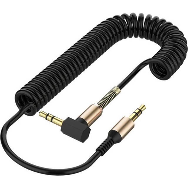 Audio Cable Jack 3.5mm AUX Cable 3.5 mm Jack Speaker Cable for iPhone 11 Pro Max XR 7 8 Samsung for JBL Car Headphones AUX Cord