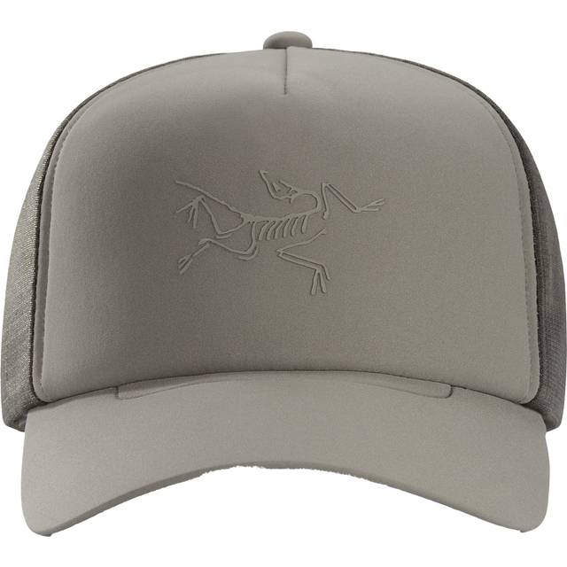 BIRD TRUCKER CURVED