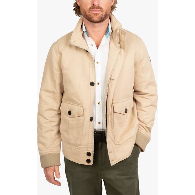 Koy Clothing Ranger Jacket  - L, Neutral
