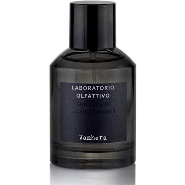 Laboratorio Olfattivo Vanhera Eau De Parfum 100ml