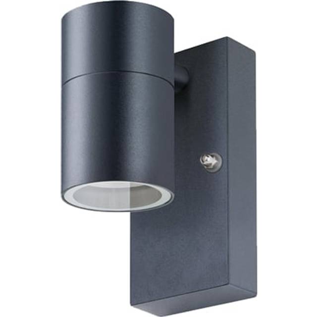 JCC GU10 Downward Wall LightAnthracite