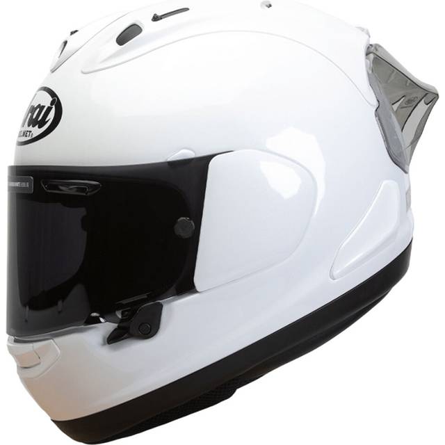 Arai RX-7V Evo, full face helmet