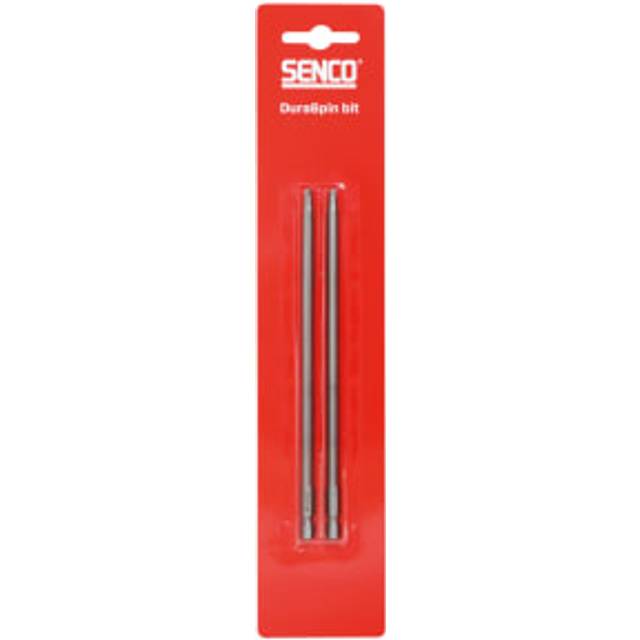 Senco EA0401B DuraSpin® SQ2 200mm Bit - Pack of 2