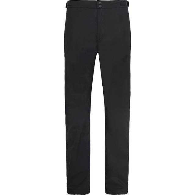 Callaway Stormguard III Waterproof Trousers - Caviar Caviar / L / Long
