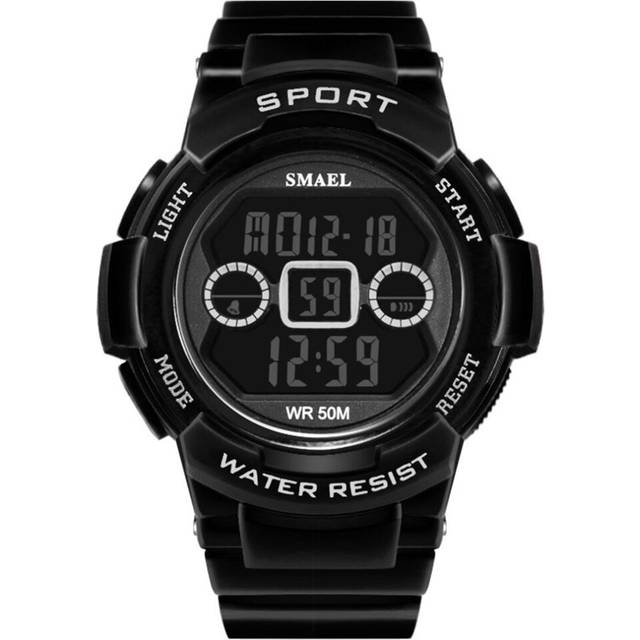 Women's Watch Digital Fashion Ladies Wristwatch Digital-watch Girls Sport Watches