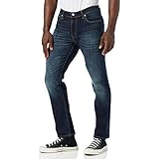Levis 511 Slim Fit Jeans - Blue