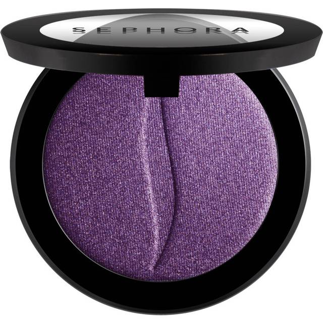 Sephora Colorful Long-lasting eyeshadow Midnight kiss NÂ°29 - Shimmer