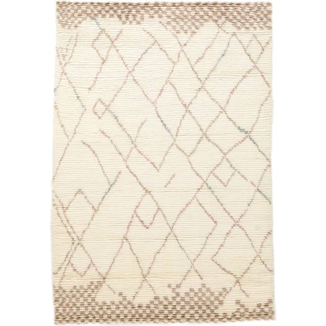 Moroccan Berber - Indo 173x242