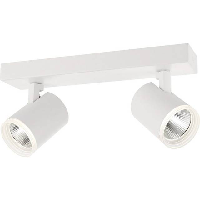 Italux Helvia Modern Twin Ceiling Spotlight LED, 4000K